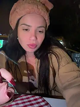 Rafaellaz webkamerás műsora