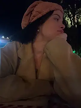 Rafaellaz – live chatrum
