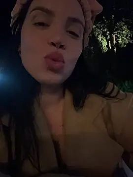 Rafaellaz Шоу с уебкамера