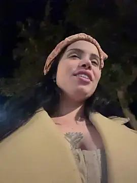 Rafaellaz webcam show
