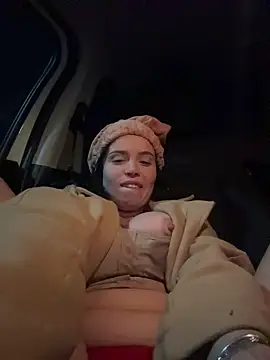 Rafaellaz Show Webcam