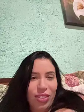 Rafaellaz 在線直播表演