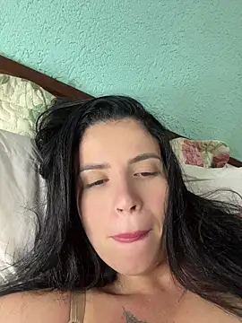 Rafaellaz Webcamshow