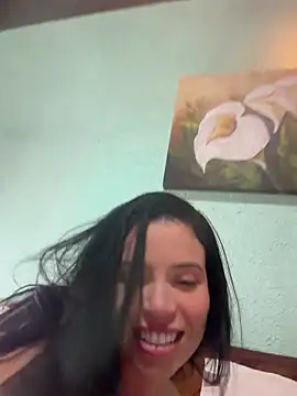 Rafaellaz Pertunjukan Webcam
