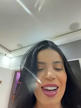 Rafaellaz Live XXX-Chat