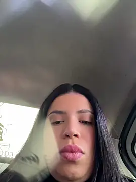 Rafaellaz 웹캠 쇼