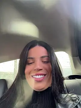 Rafaellaz webcam show