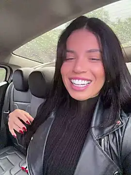 Rafaellaz Webcam-Show
