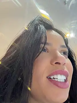 Chatroom en direct de Rafaellaz