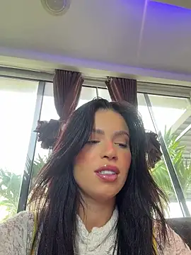 Rafaellaz's Live XXX Chat