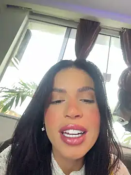 Rafaellaz 网络视讯表演