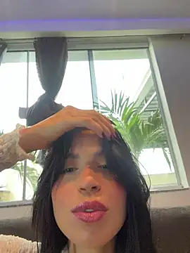 Rafaellaz Webcam-Show