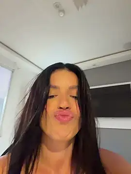 Show de webcam de Rafaellaz