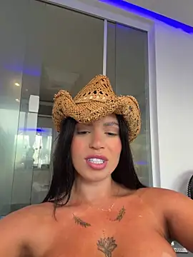 عرض كام Rafaellaz