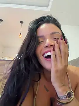 Rafaellaz Webcam show