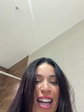 Rafaellaz ওয়েবক্যাম শো