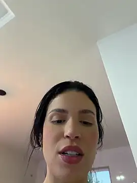 Show de webcam de Rafaellaz