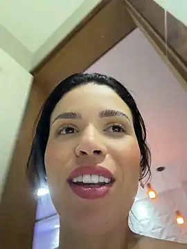 Rafaellaz Show Webcam
