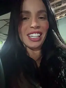 Rafaellaz Show Webcam