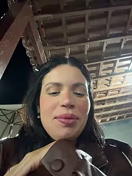 Rafaellaz's Webcam Show