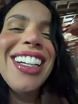 Webkamerová show Rafaellaz