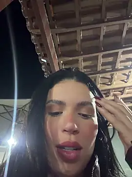 Show de webcam de Rafaellaz