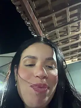 Rafaellaz Webcam Show