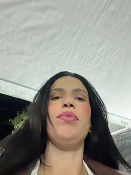 Rafaellaz 웹캠 쇼