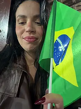 Rafaellaz webcam show