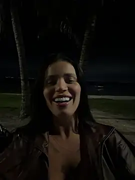 Rafaellaz Webcam-Show