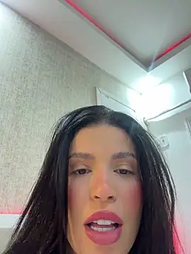 Webkamerová show Rafaellaz