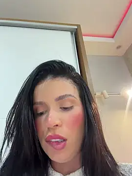 Rafaellaz Show Webcam