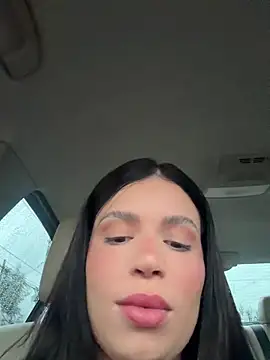 Rafaellaz 웹캠 쇼