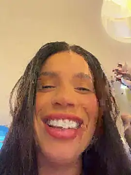 Show Webcam de Rafaellaz