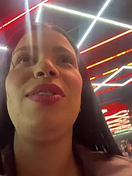 Rafaellazn Webbikameraesitys