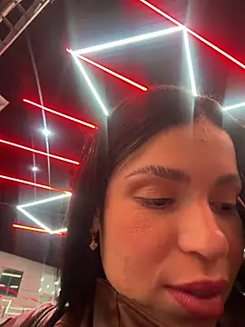 Rafaellaz Webcam show