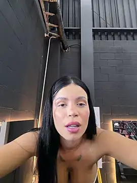 Rafaellaz 웹캠 쇼