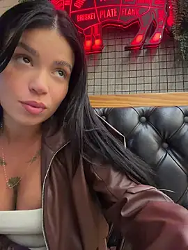 Rafaellaz Шоу с уебкамера