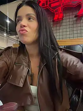 Rafaellaz Show Webcam