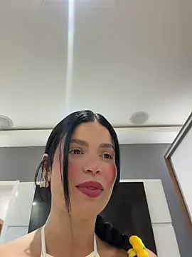 Rafaellaz Webcam-Show