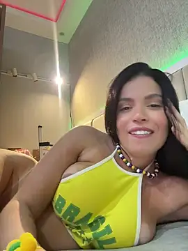 Rafaellaz's Live XXX Chat