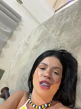 Rafaellaz Live XXX-Chat