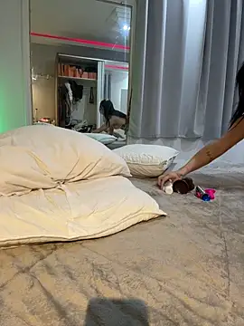 Rafaellaz's Live XXX Chat