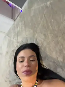 عرض كام Rafaellaz
