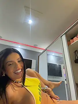 Rafaellaz 网络视讯表演