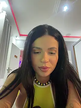 Rafaellaz Show Webcam