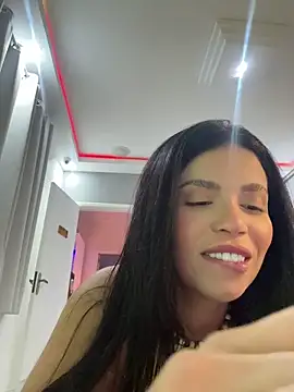 Show de webcam de Rafaellaz