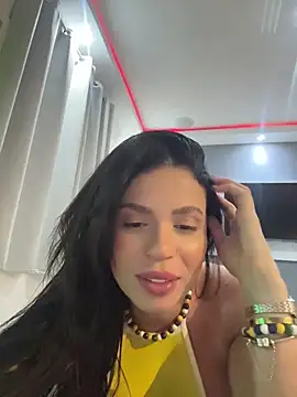 Rafaellaz's Webcam Show