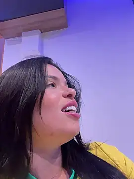 Show de webcam de Rafaellaz