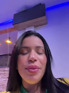 Rafaellaz Live XXX-Chat